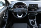 Hyundai i30 SalonPL FV23% Gwarancja Fabryczna 120KM LED Parktronic - 9