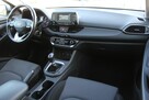 Hyundai i30 SalonPL FV23% Gwarancja Fabryczna 120KM LED Parktronic - 11