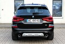 BMW X3 xLine 184KM XDrive SalonPL FV23% Skóra El.Klapa Grz.Fotele LED - 5