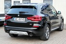 BMW X3 xLine 184KM XDrive SalonPL FV23% Skóra El.Klapa Grz.Fotele LED - 6