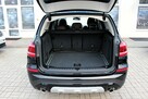 BMW X3 xLine 184KM XDrive SalonPL FV23% Skóra El.Klapa Grz.Fotele LED - 8