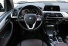 BMW X3 xLine 184KM XDrive SalonPL FV23% Skóra El.Klapa Grz.Fotele LED - 9