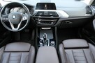 BMW X3 xLine 184KM XDrive SalonPL FV23% Skóra El.Klapa Grz.Fotele LED - 10