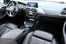BMW X3 xLine 184KM XDrive SalonPL FV23% Skóra El.Klapa Grz.Fotele LED - 11