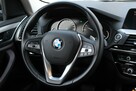 BMW X3 xLine 184KM XDrive SalonPL FV23% Skóra El.Klapa Grz.Fotele LED - 16