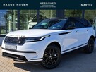 Range Rover Velar 2.0P 250KM AWD Auto S-Panorama / Salon Polska / ASO