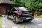 Mercedes GLE 400 d / 2.9 330KM / 4MATIC / SALON POLSKA / BEZWYPADKOWY / FV 23% - 2