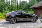 Mercedes GLE 400 d / 2.9 330KM / 4MATIC / SALON POLSKA / BEZWYPADKOWY / FV 23% - 7