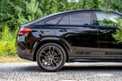 Mercedes GLE 400 d / 2.9 330KM / 4MATIC / SALON POLSKA / BEZWYPADKOWY / FV 23% - 8