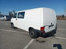 Volkswagen Transporter T4 2.5TDI 88km 02r - 4