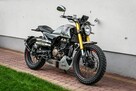 Mondial SMX HPS 125 R 2022 JAK NOWY Mega Zadbana Raty Transport ybr CafeRacer ybr