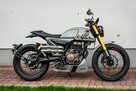 Mondial SMX HPS 125 R 2022 JAK NOWY Mega Zadbana Raty Transport ybr CafeRacer ybr - 2