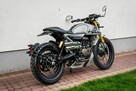 Mondial SMX HPS 125 R 2022 JAK NOWY Mega Zadbana Raty Transport ybr CafeRacer ybr - 3