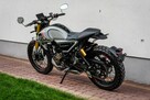 Mondial SMX HPS 125 R 2022 JAK NOWY Mega Zadbana Raty Transport ybr CafeRacer ybr - 4