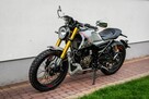 Mondial SMX HPS 125 R 2022 JAK NOWY Mega Zadbana Raty Transport ybr CafeRacer ybr - 6