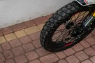 Mondial SMX HPS 125 R 2022 JAK NOWY Mega Zadbana Raty Transport ybr CafeRacer ybr - 7