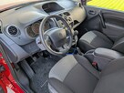 KANGOO Express 1.5 dCi | 1 Wł| Tempomat| KLIM | VAT 23% - 8