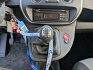 KANGOO Express 1.5 dCi | 1 Wł| Tempomat| KLIM | VAT 23% - 14