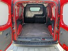 KANGOO Express 1.5 dCi | 1 Wł| Tempomat| KLIM | VAT 23% - 15