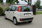 Fiat Panda III 1.2 Benzyna 69km 2014Rok Salon Polska - 7