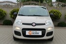 Fiat Panda III 1.2 Benzyna 69km 2014Rok Salon Polska - 9