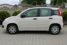 Fiat Panda III 1.2 Benzyna 69km 2014Rok Salon Polska - 10
