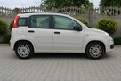 Fiat Panda III 1.2 Benzyna 69km 2014Rok Salon Polska - 11