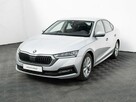 Škoda Octavia GD1F032#1.5 TSI Ambition K.cofania Cz.park LED Salon PL VAT 23% - 2