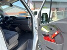 Renault Master średniak L2H2 blaszak 3-osobowy pełna opcja serwis lift - 6