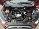 Ford EcoSport śliczny /tylko 88197km/ duża NAVI SYNC 3/ PDC/ grzana szyba + kierowni - 12