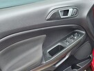 Ford EcoSport śliczny /tylko 88197km/ duża NAVI SYNC 3/ PDC/ grzana szyba + kierowni - 14