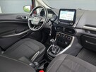 Ford EcoSport śliczny /tylko 88197km/ duża NAVI SYNC 3/ PDC/ grzana szyba + kierowni - 15