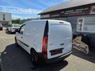 Mercedes Citan 1.5 Diesel 75 KM, Dwa Klucze, Bluetooth, USB, AUX, El. Szyby - 3