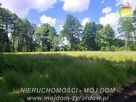 Działka budowlana Adamów-Wieś gm. Radziejowice - 3