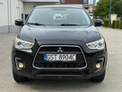 Mitsubishi ASX Bezwypadkowy Navi Serwis Zarejestrowany - 2