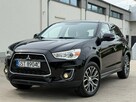 Mitsubishi ASX Bezwypadkowy Navi Serwis Zarejestrowany - 3