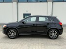 Mitsubishi ASX Bezwypadkowy Navi Serwis Zarejestrowany - 4