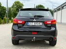 Mitsubishi ASX Bezwypadkowy Navi Serwis Zarejestrowany - 5