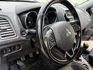 Mitsubishi ASX Bezwypadkowy Navi Serwis Zarejestrowany - 9