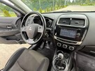 Mitsubishi ASX Bezwypadkowy Navi Serwis Zarejestrowany - 11