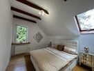 Dom 90 m2 otoczony naturą Barycz Stara gm. Zwoleń. - 15