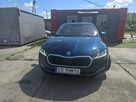 Škoda Octavia DSG 150 KM |Salon Polska|1 Właściciel|VAT 23%|Kamera|Navi|automat - 2