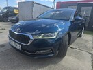 Škoda Octavia DSG 150 KM |Salon Polska|1 Właściciel|VAT 23%|Kamera|Navi|automat - 9