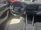 Škoda Octavia DSG 150 KM |Salon Polska|1 Właściciel|VAT 23%|Kamera|Navi|automat - 15