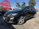 Mazda CX-7 4X4, Klimatronic, 2 kpl. kół, Bluetooth, Kamera cofania - 2