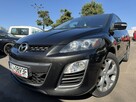Mazda CX-7 4X4, Klimatronic, 2 kpl. kół, Bluetooth, Kamera cofania - 3