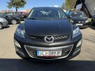 Mazda CX-7 4X4, Klimatronic, 2 kpl. kół, Bluetooth, Kamera cofania - 4