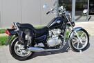 Kawasaki EN bardzo ładny stan, dok. na km, 1 ręka, z DE*** - 2