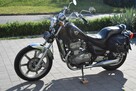 Kawasaki EN bardzo ładny stan, dok. na km, 1 ręka, z DE*** - 4