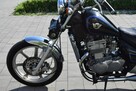Kawasaki EN bardzo ładny stan, dok. na km, 1 ręka, z DE*** - 5
